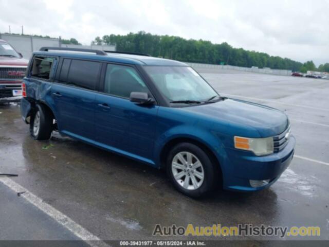 FORD FLEX SE, 2FMGK5BC1BBD29333