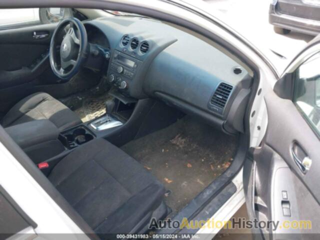 NISSAN ALTIMA 2.5 S, 1N4AL2AP8CN530202