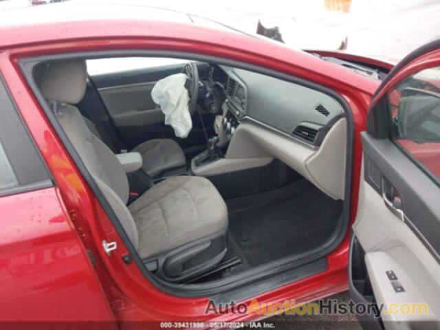 HYUNDAI ELANTRA SE, 5NPD74LFXKH436056