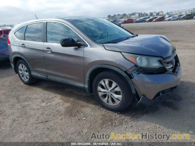 HONDA CR-V EX, 3CZRM3H57CG705823