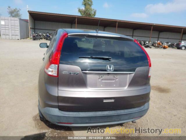 HONDA CR-V EX, 3CZRM3H57CG705823