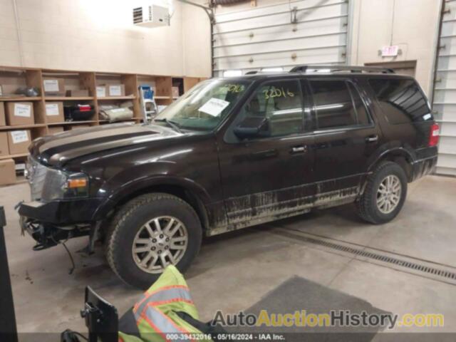 FORD EXPEDITION LIMITED, 1FMJU2A53DEF02021