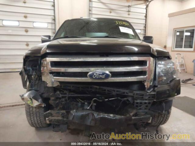 FORD EXPEDITION LIMITED, 1FMJU2A53DEF02021