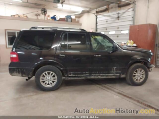 FORD EXPEDITION LIMITED, 1FMJU2A53DEF02021