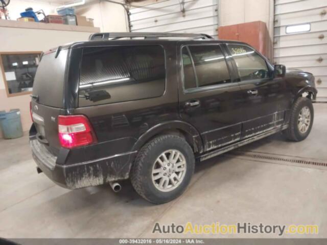 FORD EXPEDITION LIMITED, 1FMJU2A53DEF02021