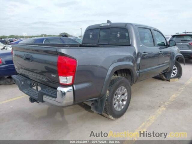 TOYOTA TACOMA DBL CAB/SR5/TRD SPORT/OR, 5TFAZ5CN5HX052404