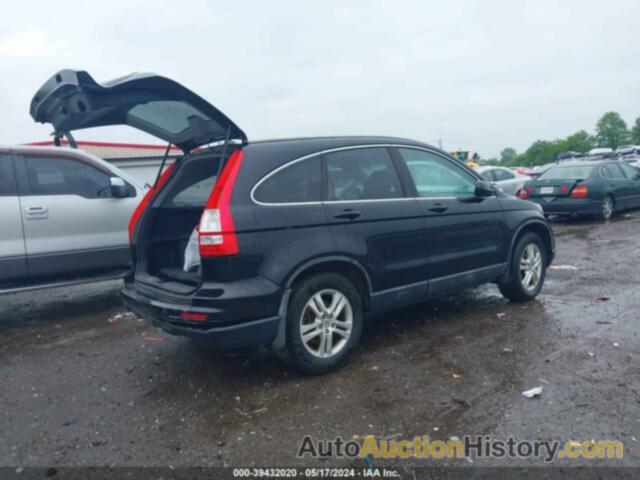 HONDA CR-V EX-L, 5J6RE3H73AL005828