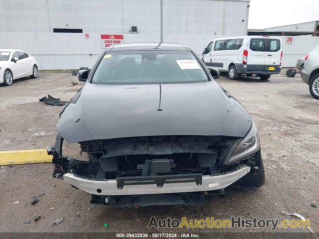 HYUNDAI GENESIS 3.8, KMHGN4JE4FU024574