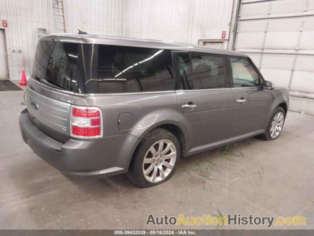 FORD FLEX LIMITED, 2FMEK63CX9BB02082