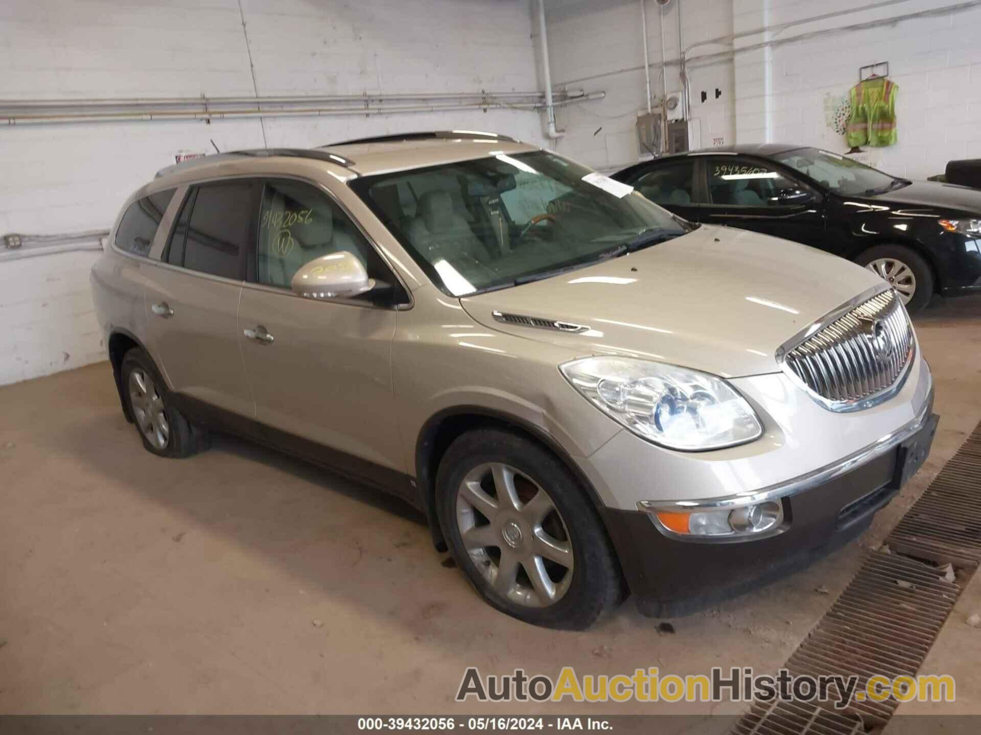 BUICK ENCLAVE 1XL, 5GALVBED0AJ148636