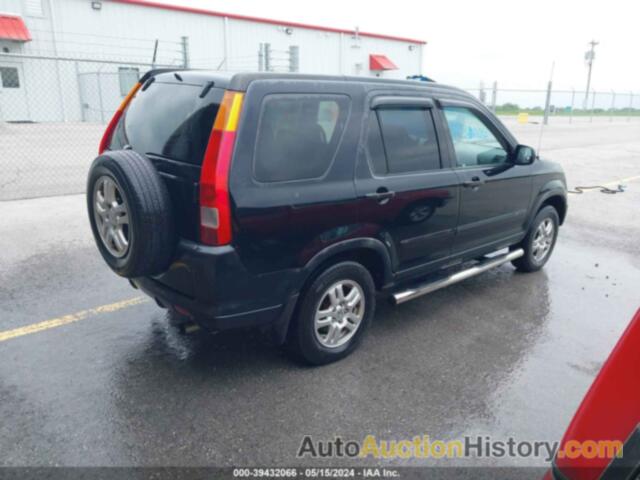 HONDA CR-V EX, JHLRD78852C093388