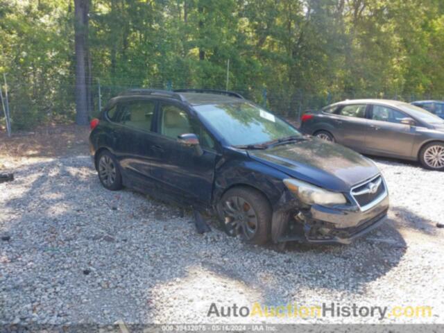 SUBARU IMPREZA 2.0I SPORT PREMIUM, JF1GPAT62FG268229