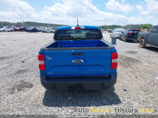 FORD MAVERICK XLT, 3FTTW8E39NRA08599