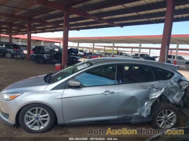 FORD FOCUS SE, 1FADP3K2XJL326651