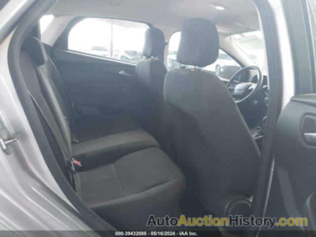 FORD FOCUS SE, 1FADP3K2XJL326651