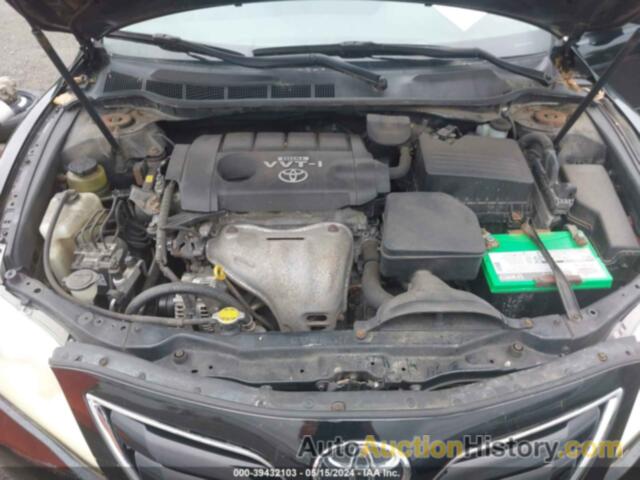 TOYOTA CAMRY LE, 4T1BF3EK0AU050096