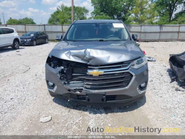 CHEVROLET TRAVERSE 1LT, 1GNERGKW2JJ194152