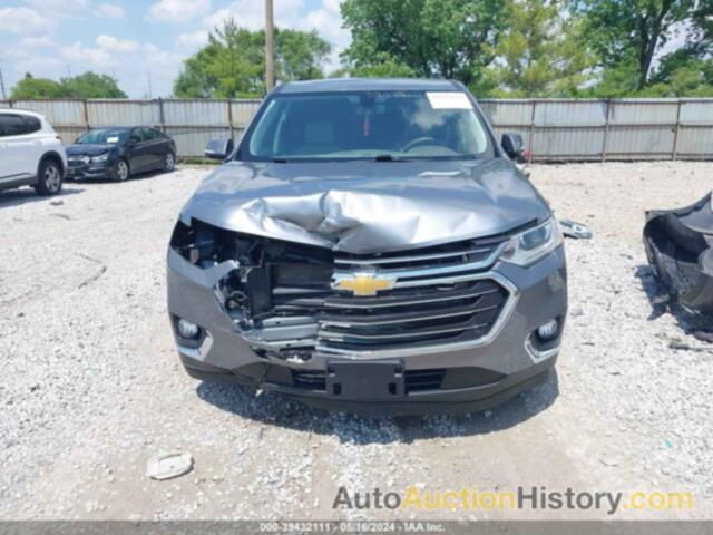 CHEVROLET TRAVERSE 1LT, 1GNERGKW2JJ194152