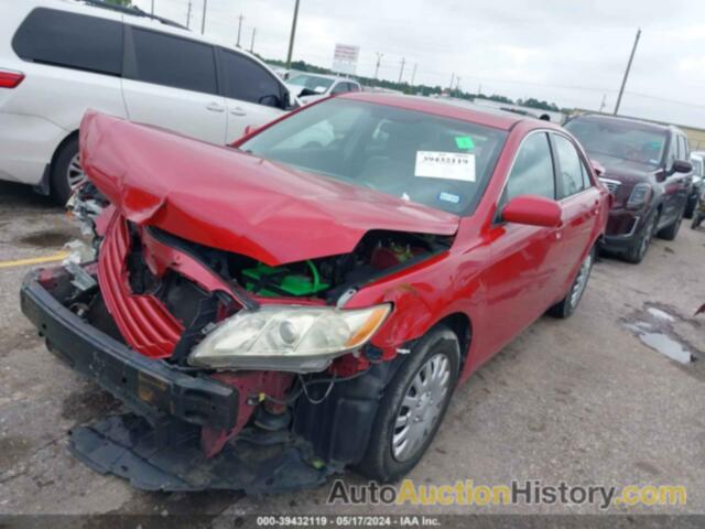 TOYOTA CAMRY CE/LE/XLE/SE, 4T1BE46K28U238913