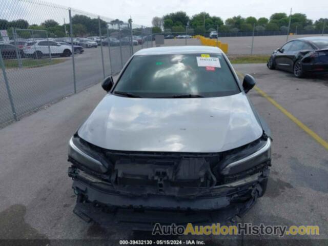 HONDA CIVIC SPORT, 2HGFE2F56NH502428