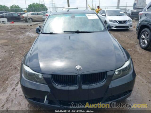 BMW 325I, WBAVB13556KX64580