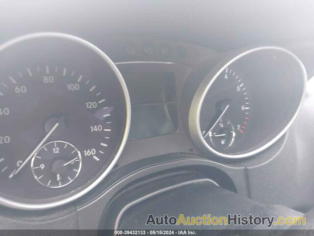 MERCEDES-BENZ ML 500, 4JGBB75E67A204690