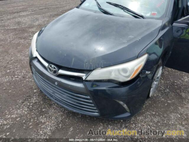 TOYOTA CAMRY LE/XLE/SE/XSE, 4T1BF1FK2FU036663