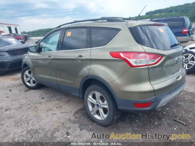 FORD ESCAPE SE, 1FMCU0G91EUB08032