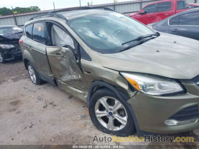 FORD ESCAPE SE, 1FMCU0G91EUB08032