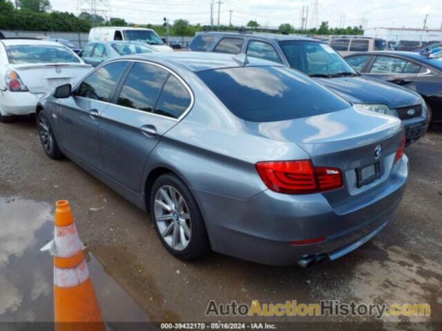 BMW 528I, WBAXG5C57CDX04348