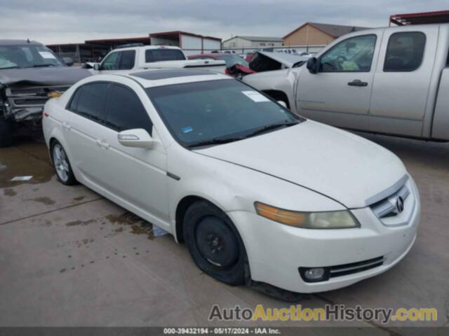 ACURA TL, 19UUA66217A031807