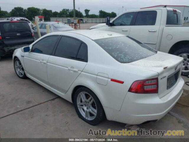 ACURA TL, 19UUA66217A031807