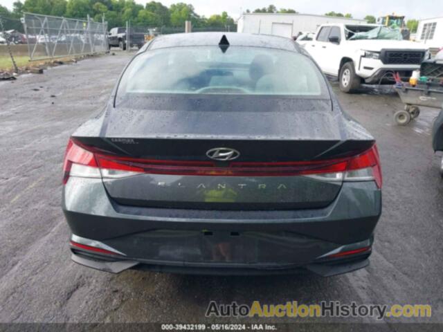 HYUNDAI ELANTRA SE, 5NPLL4AG9MH041209