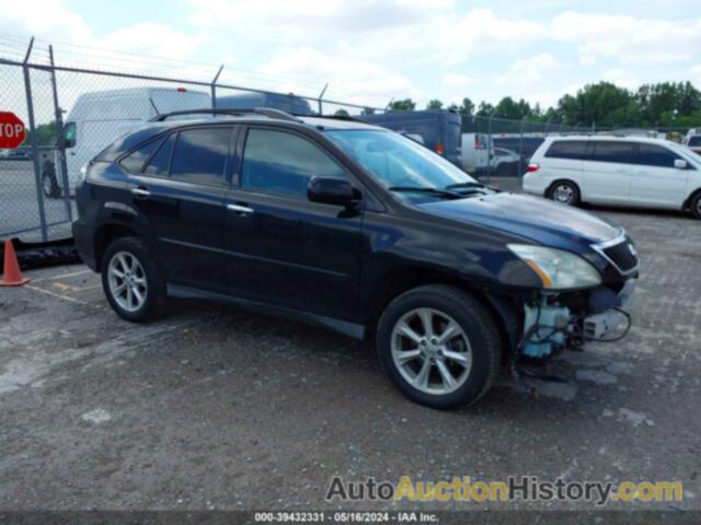 LEXUS RX 350, 2T2HK31U59C122626