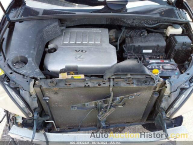 LEXUS RX 350, 2T2HK31U59C122626