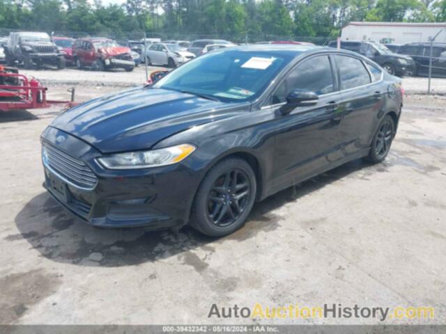 FORD FUSION SE, 1FA6P0HD8F5109319