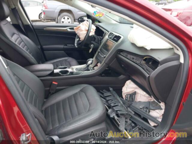 FORD FUSION SE, 3FA6P0HR2DR358320