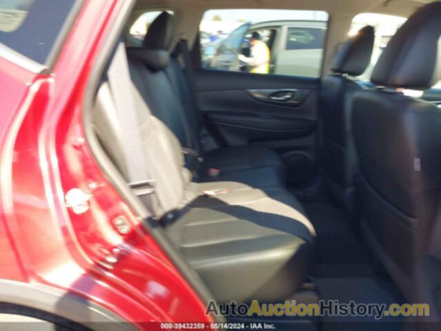 NISSAN ROGUE SL, 5N1AT2MT4FC923886