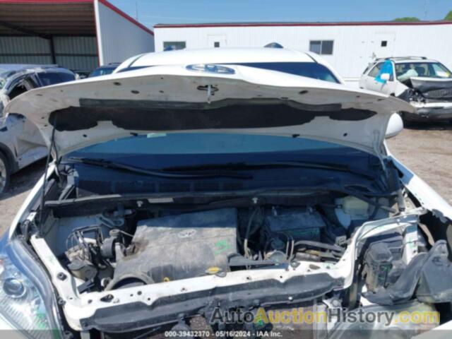 TOYOTA SIENNA LE 8 PASSENGER, 5TDKK3DCXGS710846