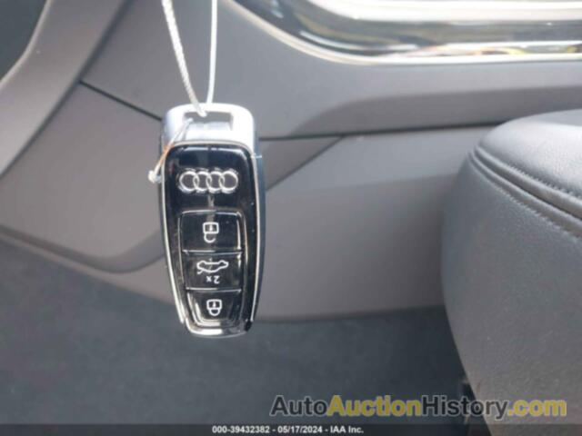 AUDI Q7 PREMIUM, WA1ACBF72PD020601