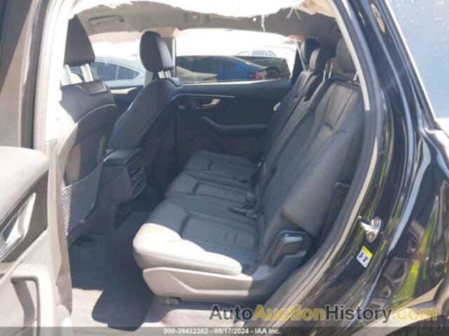 AUDI Q7 PREMIUM, WA1ACBF72PD020601