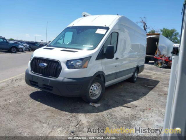 FORD TRANSIT-350 CARGO VAN T-350, 1FTBW3UGXMKA07158