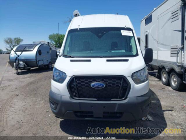 FORD TRANSIT-350 CARGO VAN T-350, 1FTBW3UGXMKA07158