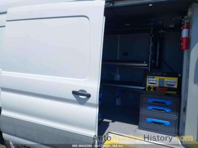 FORD TRANSIT-350 CARGO VAN T-350, 1FTBW3UGXMKA07158