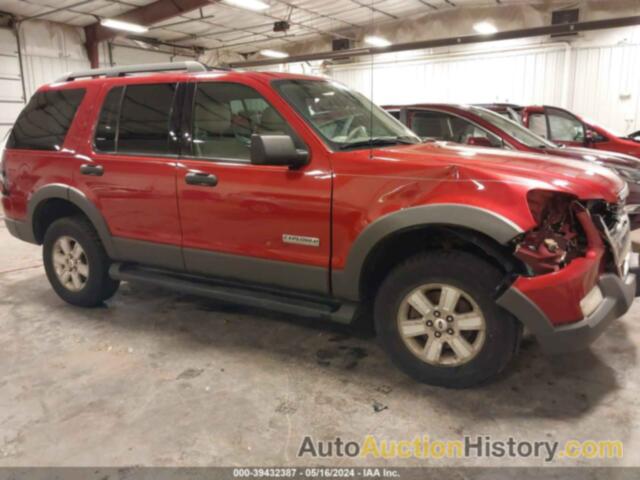 FORD EXPLORER XLT, 1FMEU73EX6UB31508