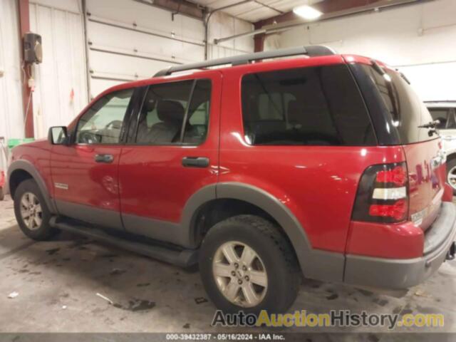 FORD EXPLORER XLT, 1FMEU73EX6UB31508