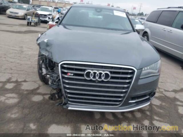 AUDI S8 4.0T, WAUD2AFD7DN032624