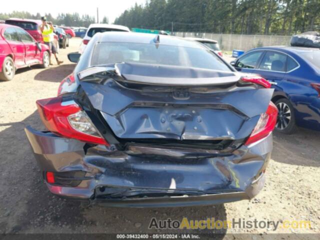 HONDA CIVIC EX-T, 2HGFC1F37HH648131