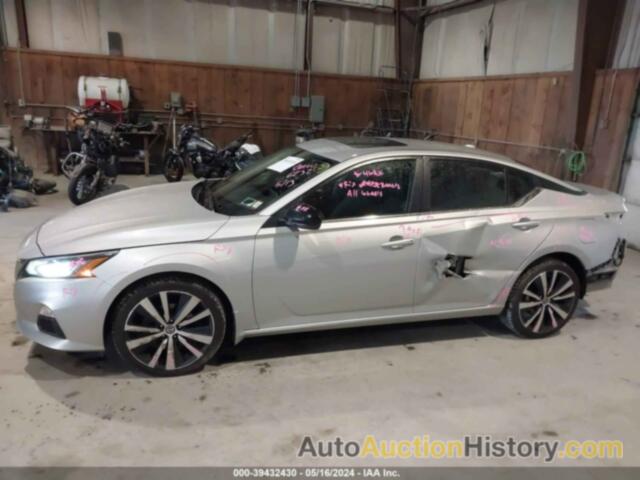 NISSAN ALTIMA 2.5 SR, 1N4BL4CW7KN301416