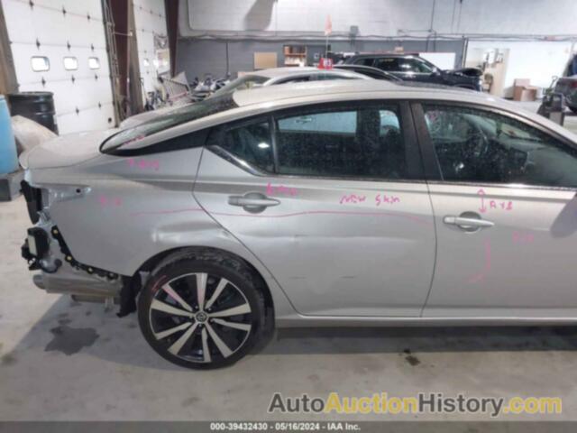 NISSAN ALTIMA 2.5 SR, 1N4BL4CW7KN301416